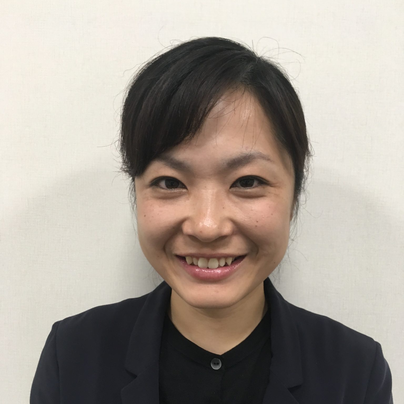 大和ハウス工業株式会社 埼玉支社主 管理部 主任 梅原裕子