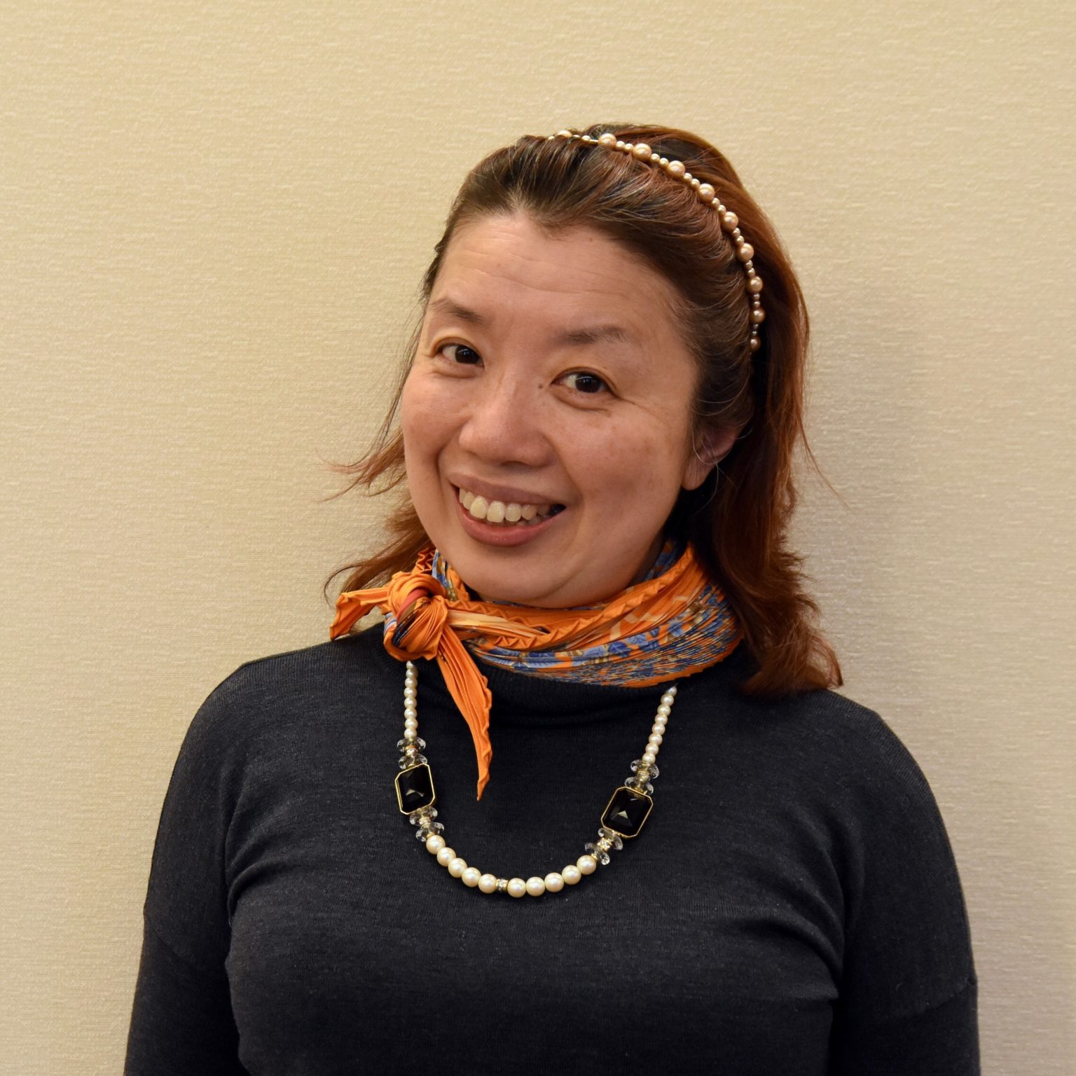 さらだ　たまこ