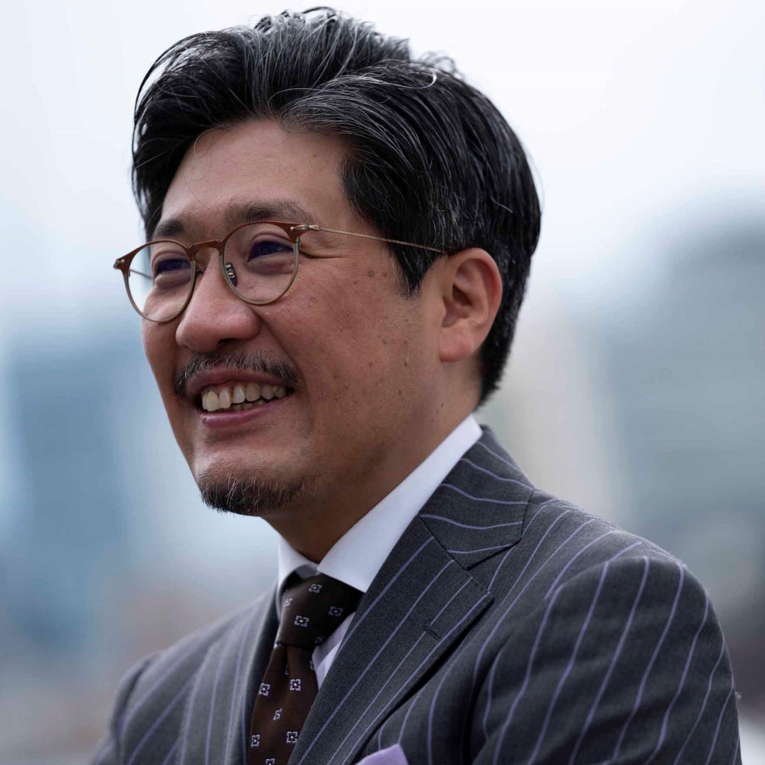 株式会社インキュベータ 石川明