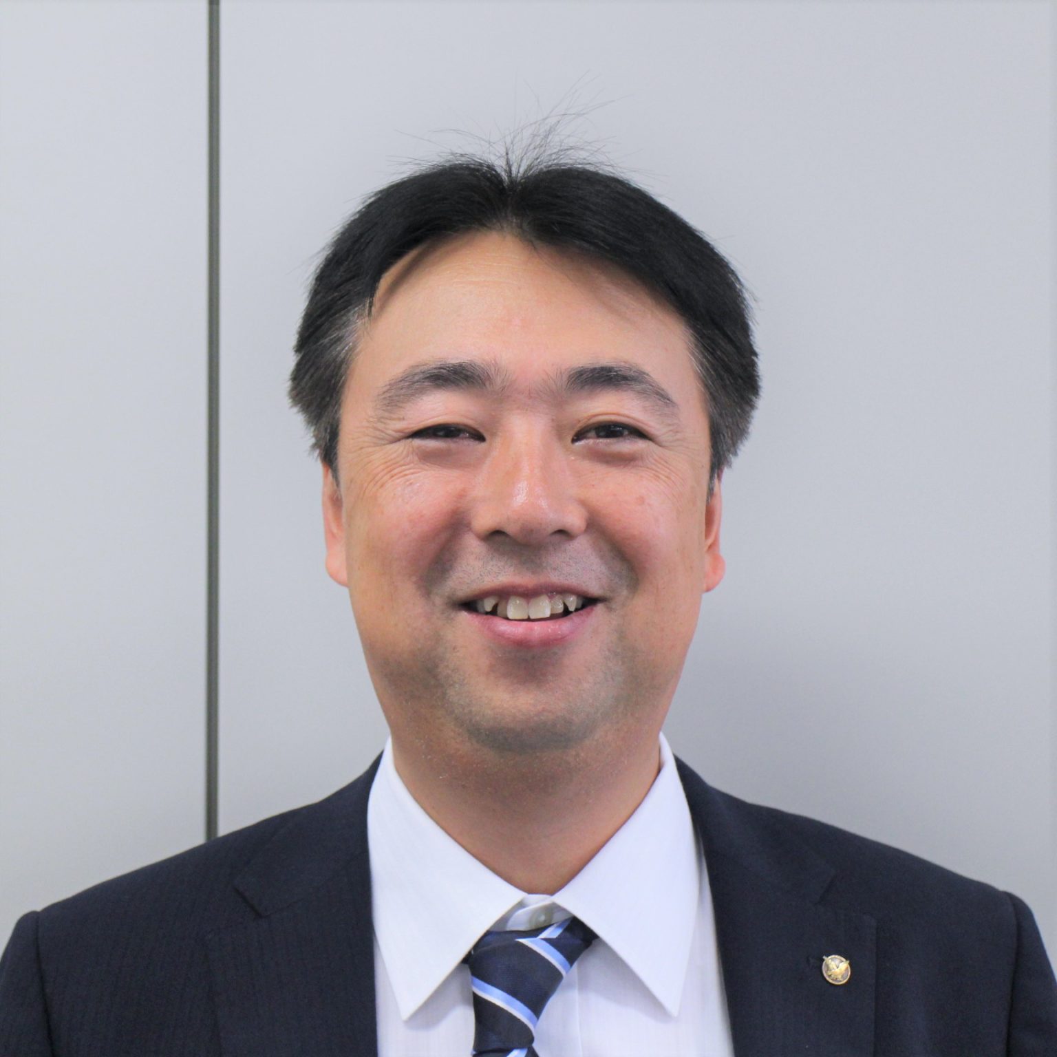 理事　　マーケティング本部長　　梅岡　久