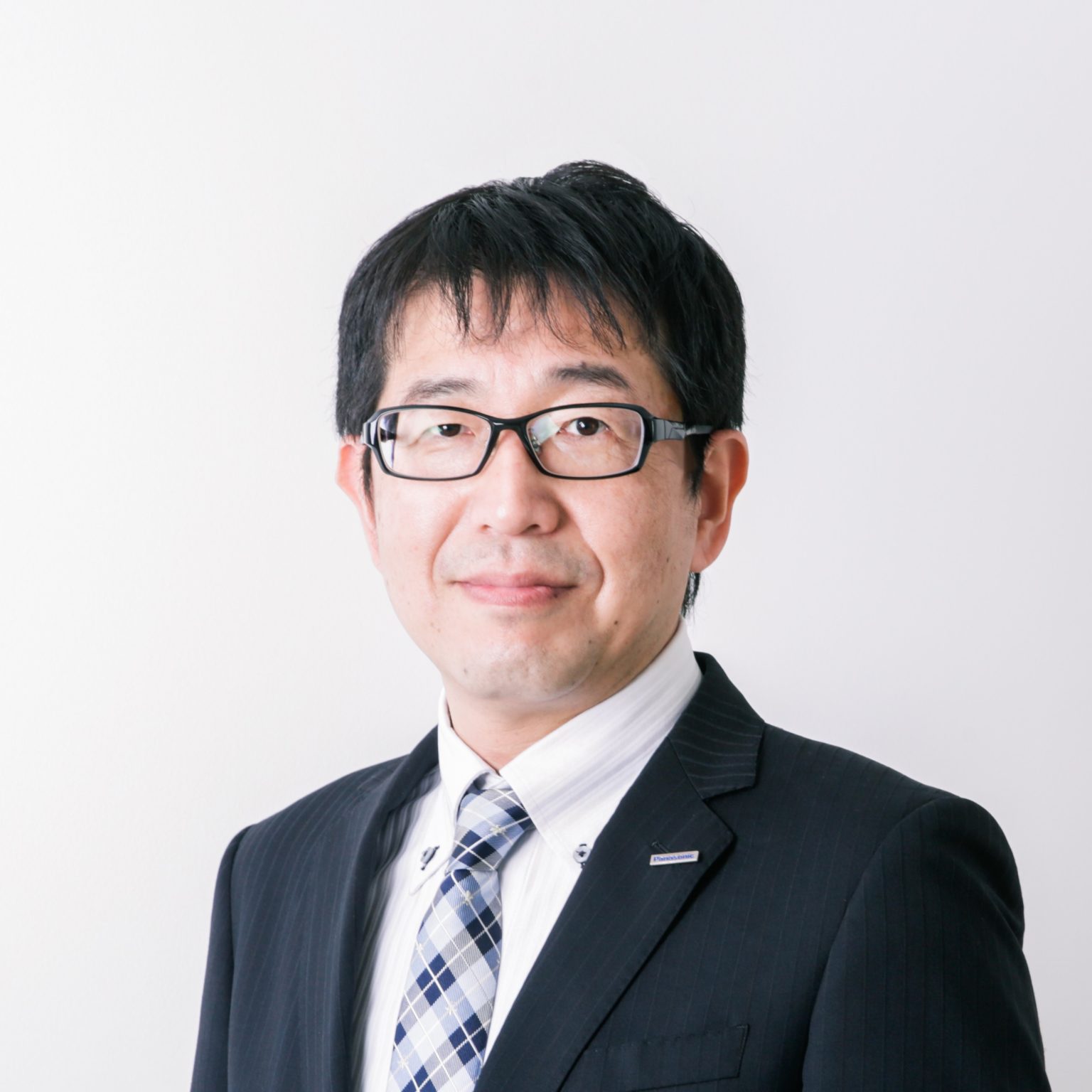 パナソニック コーポレート戦略本部　経営企画部　総括担当 高田智仁