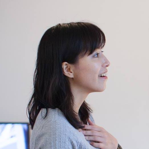 松元由紀乃 CEO & Project Director at Simply Native