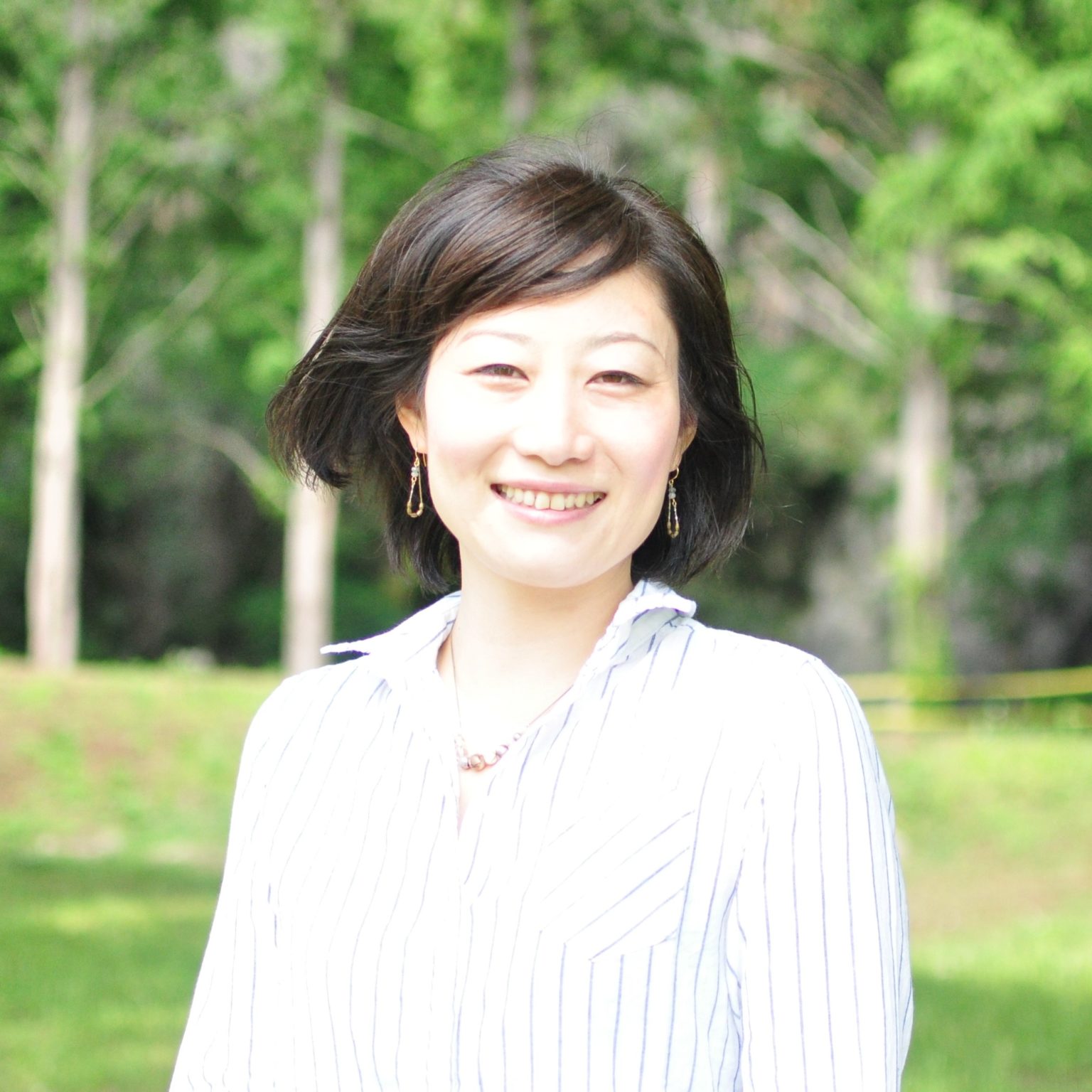 町井恵理 認定NPO法人AfriMedico 代表理事