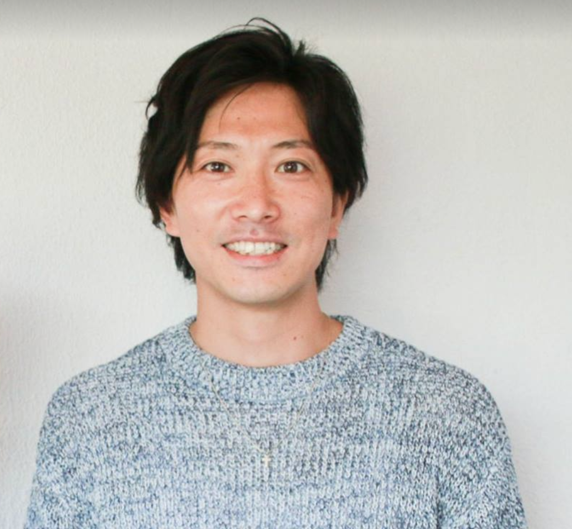 佐々木喬志 株式会社FoundingBase 代表取締役社長　CEO